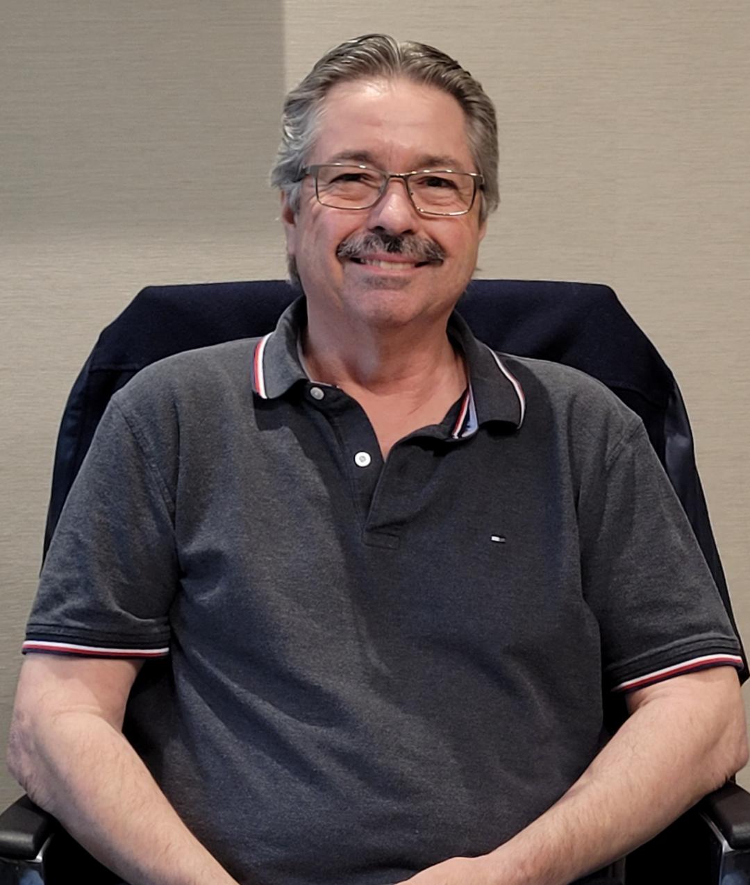 Bob Wainwright