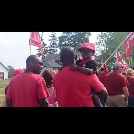 parade